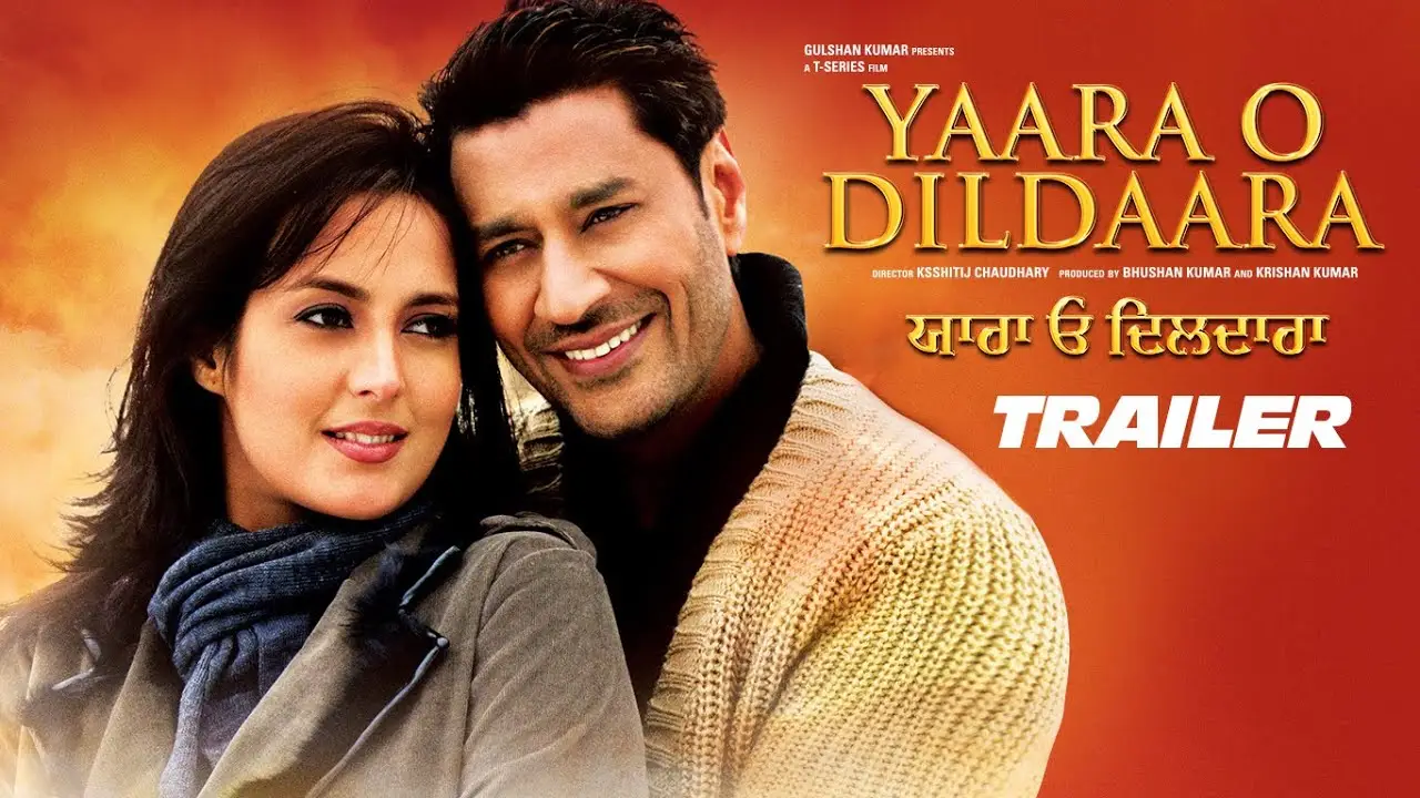 Yaara o Dildaara — trailer
