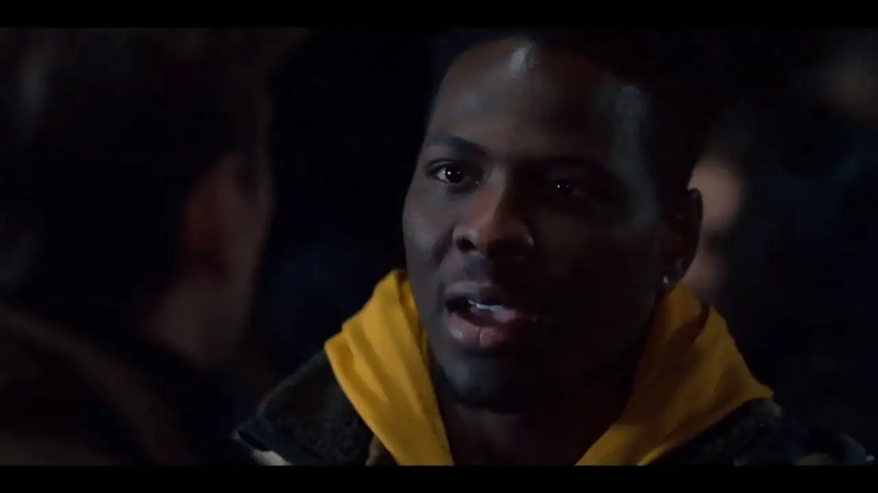 Spinnin' — trailer