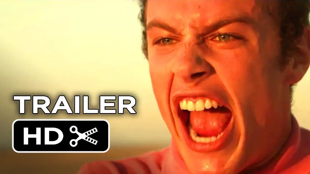 The Toy Soldiers — trailer