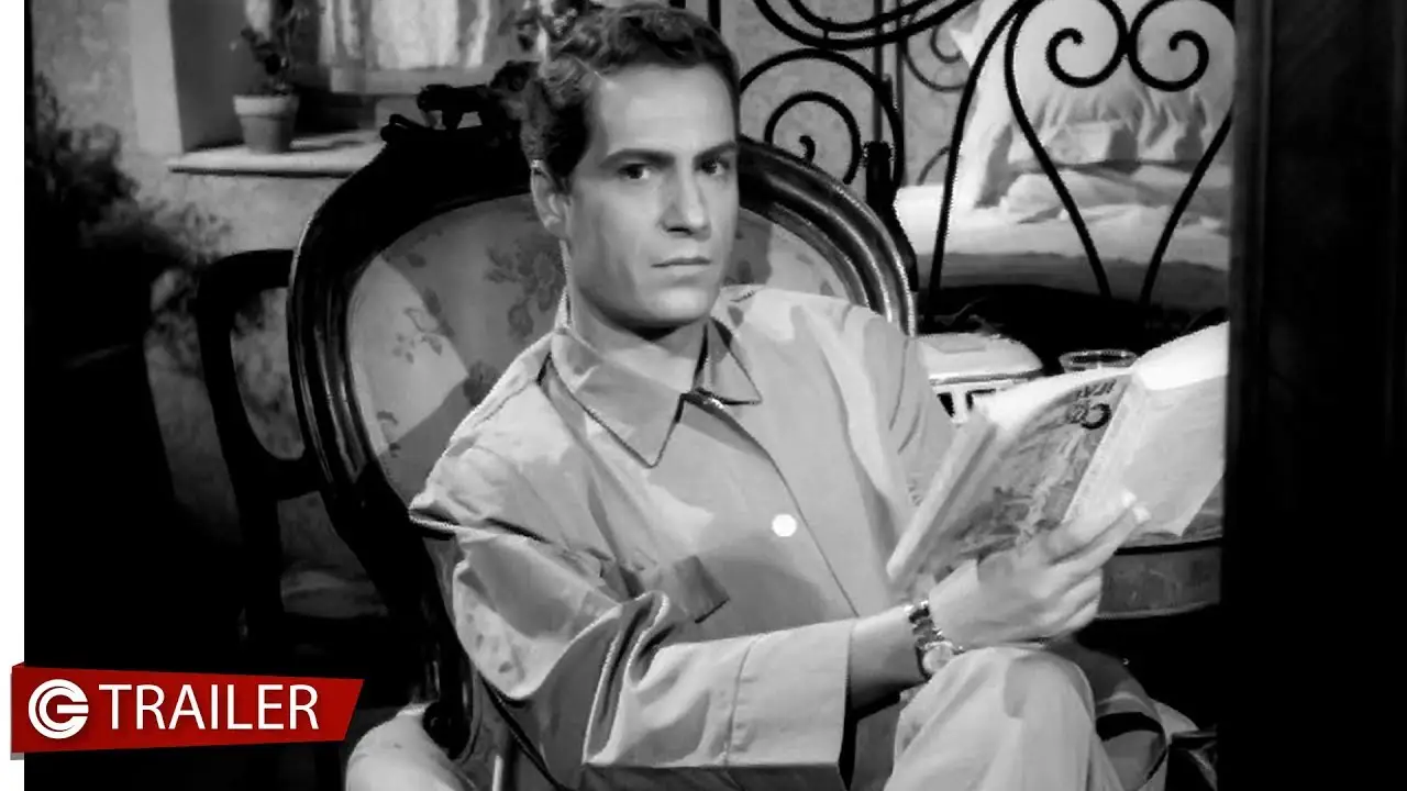 Carmela è una bambola — трейлер