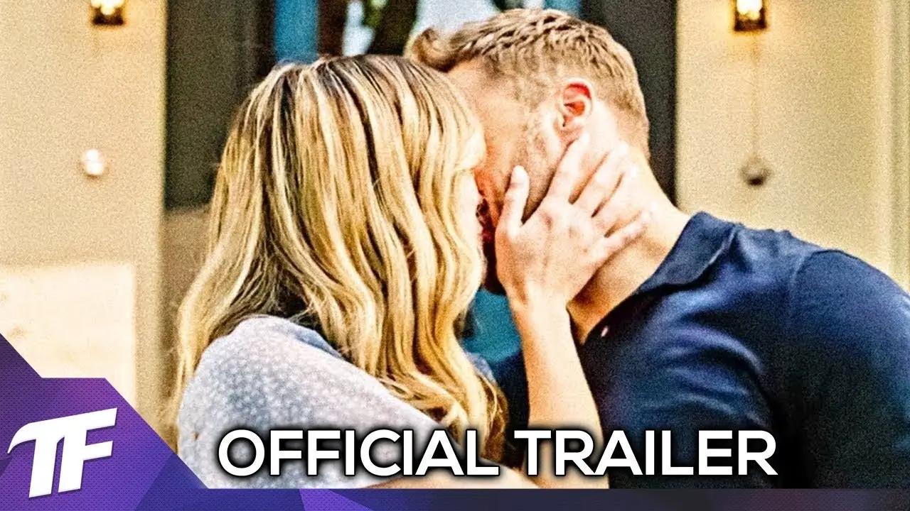 The Wedding Rule — trailer