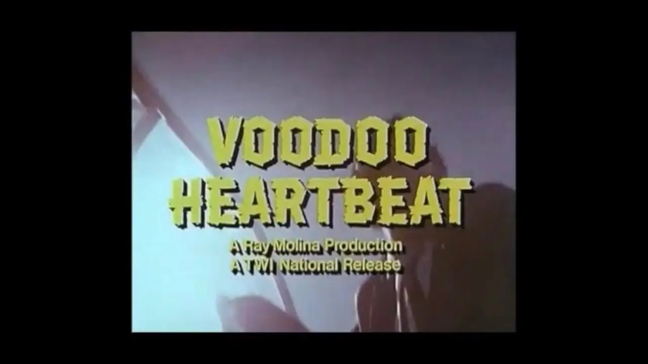 Voodoo Heartbeat — trailer