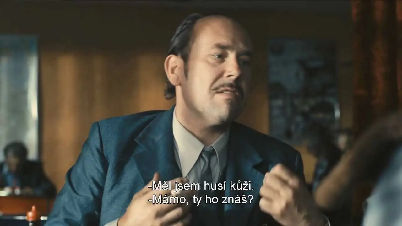 Robert Mitchum Is Dead — trailer