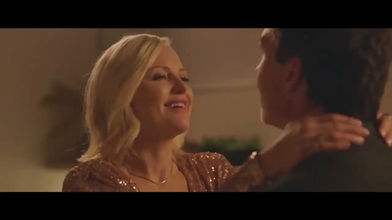 The Donor — trailer
