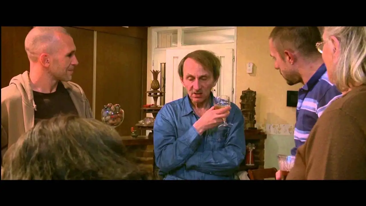 El secuestro de Michel Houellebecq — tráiler