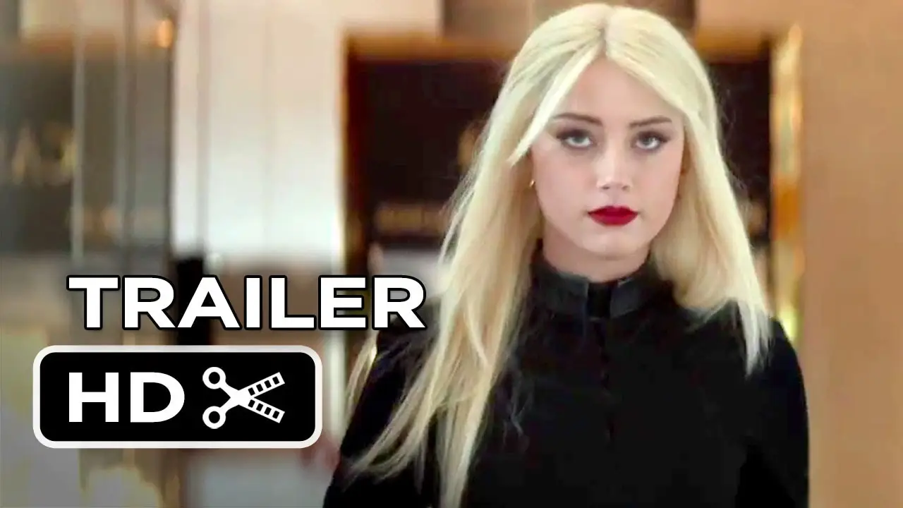 3 Days — trailer
