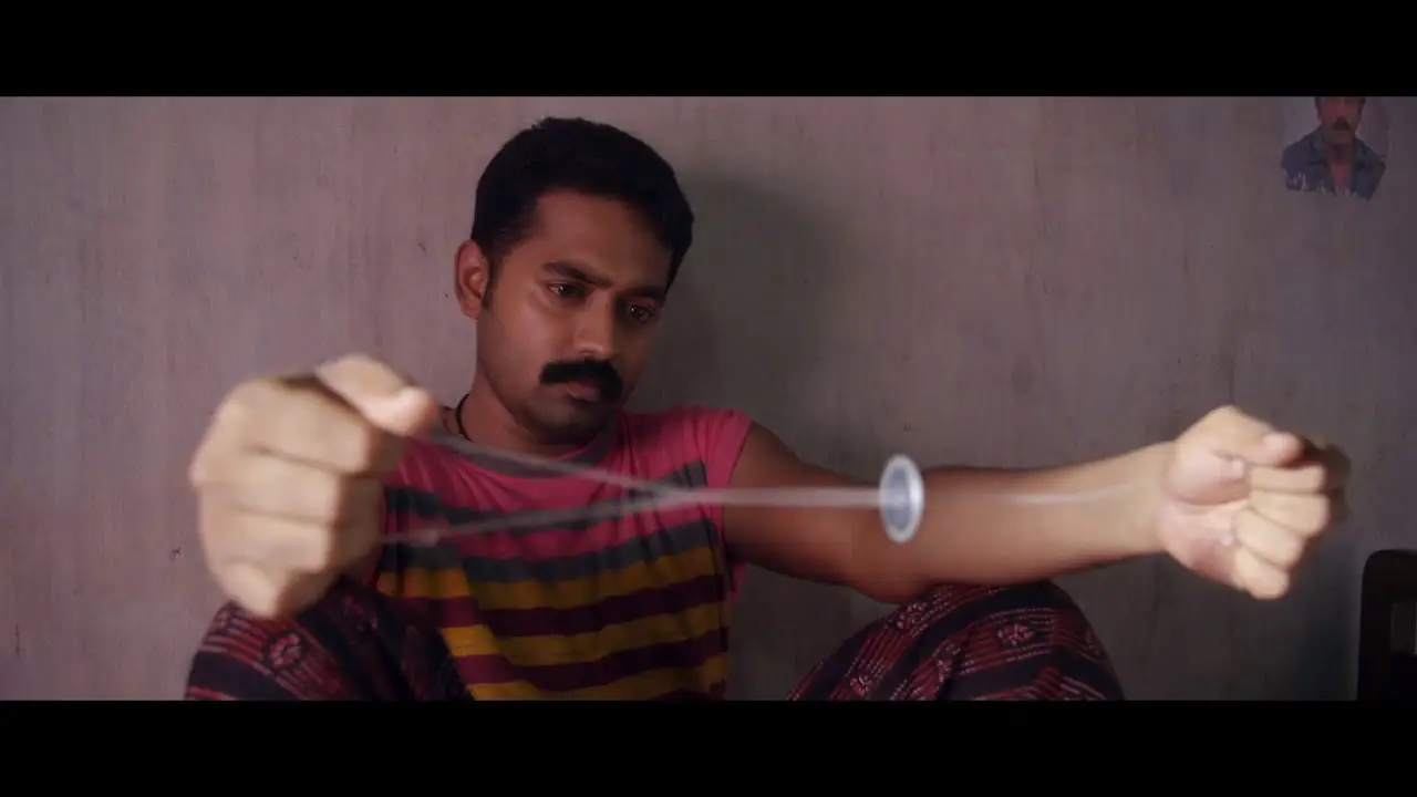 Kohinoor — trailer