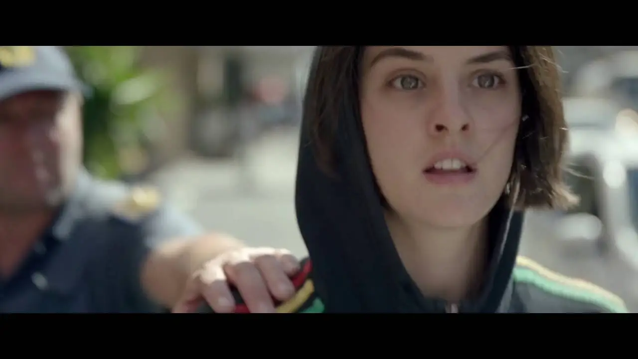 À tous les vents du ciel — trailer