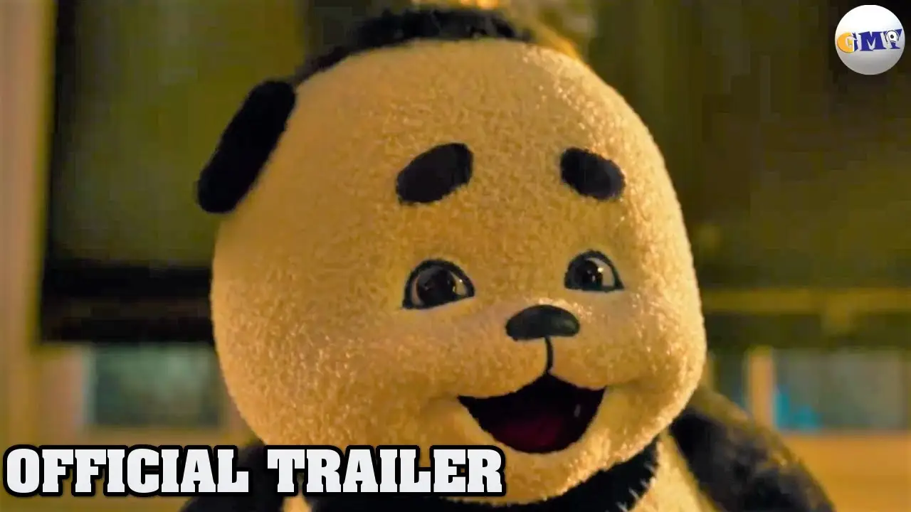 Mozart from Space — tráiler