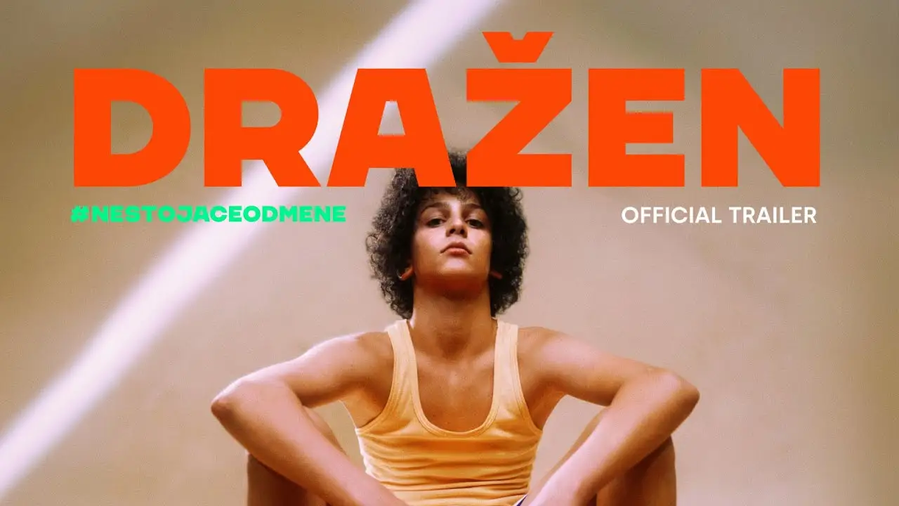 Dražen — trailer