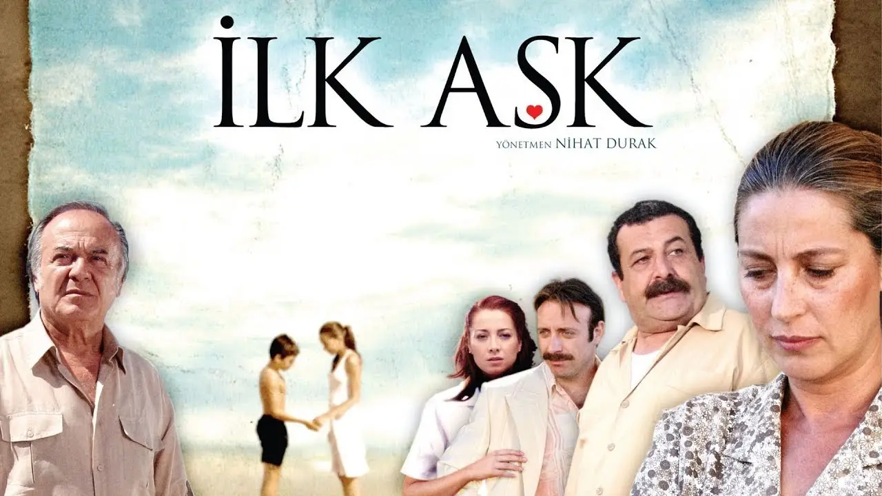 Ilk Ask — trailer