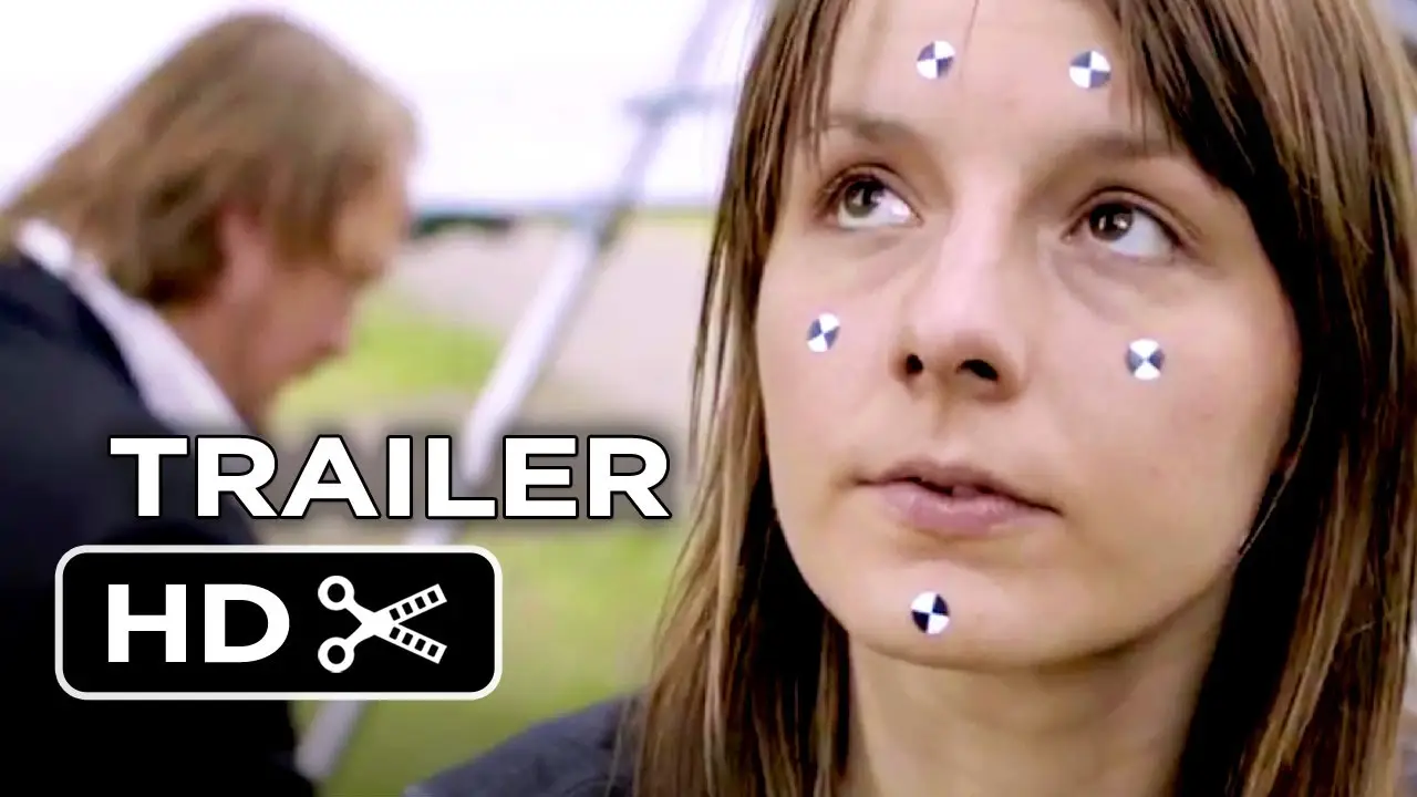 The Invention of Love — trailer