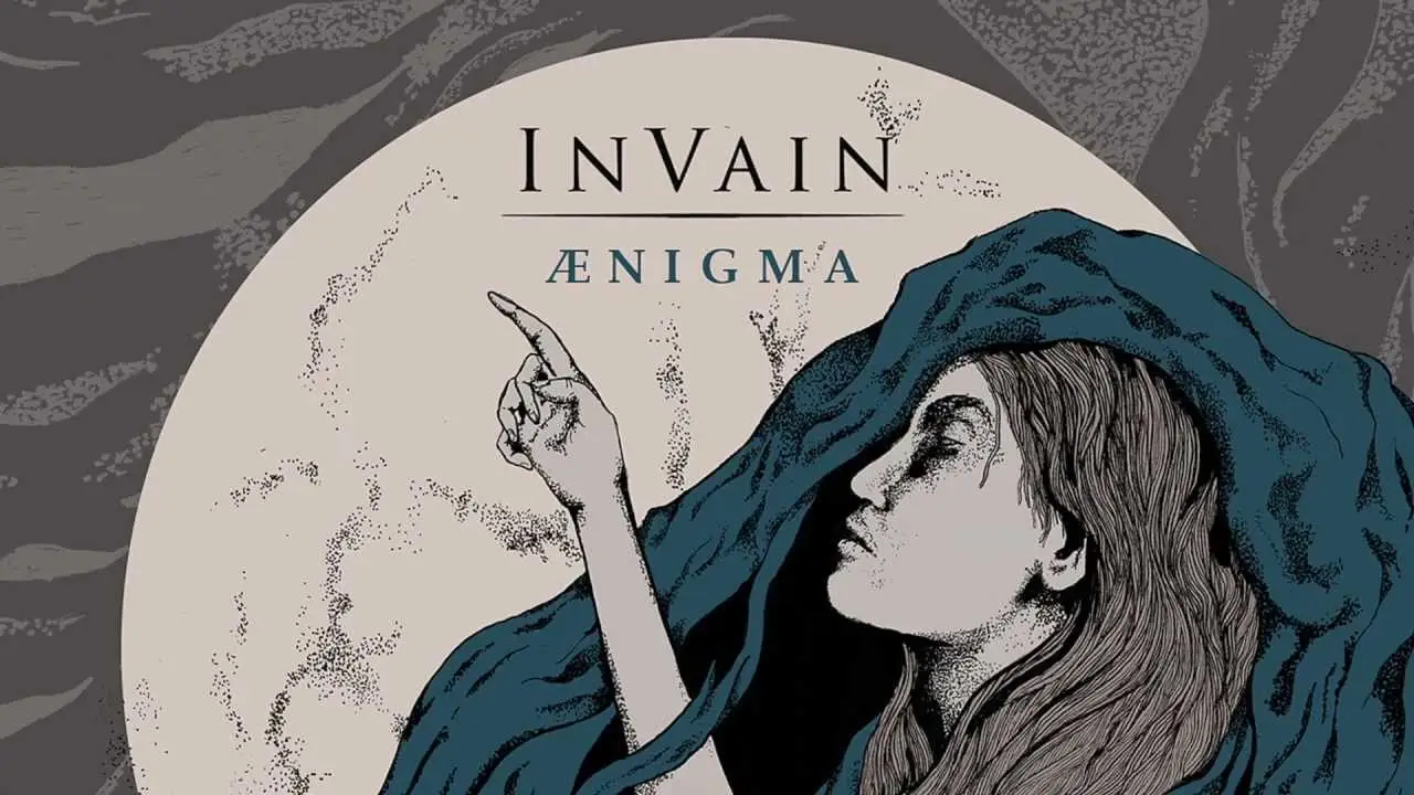In Vain — trailer