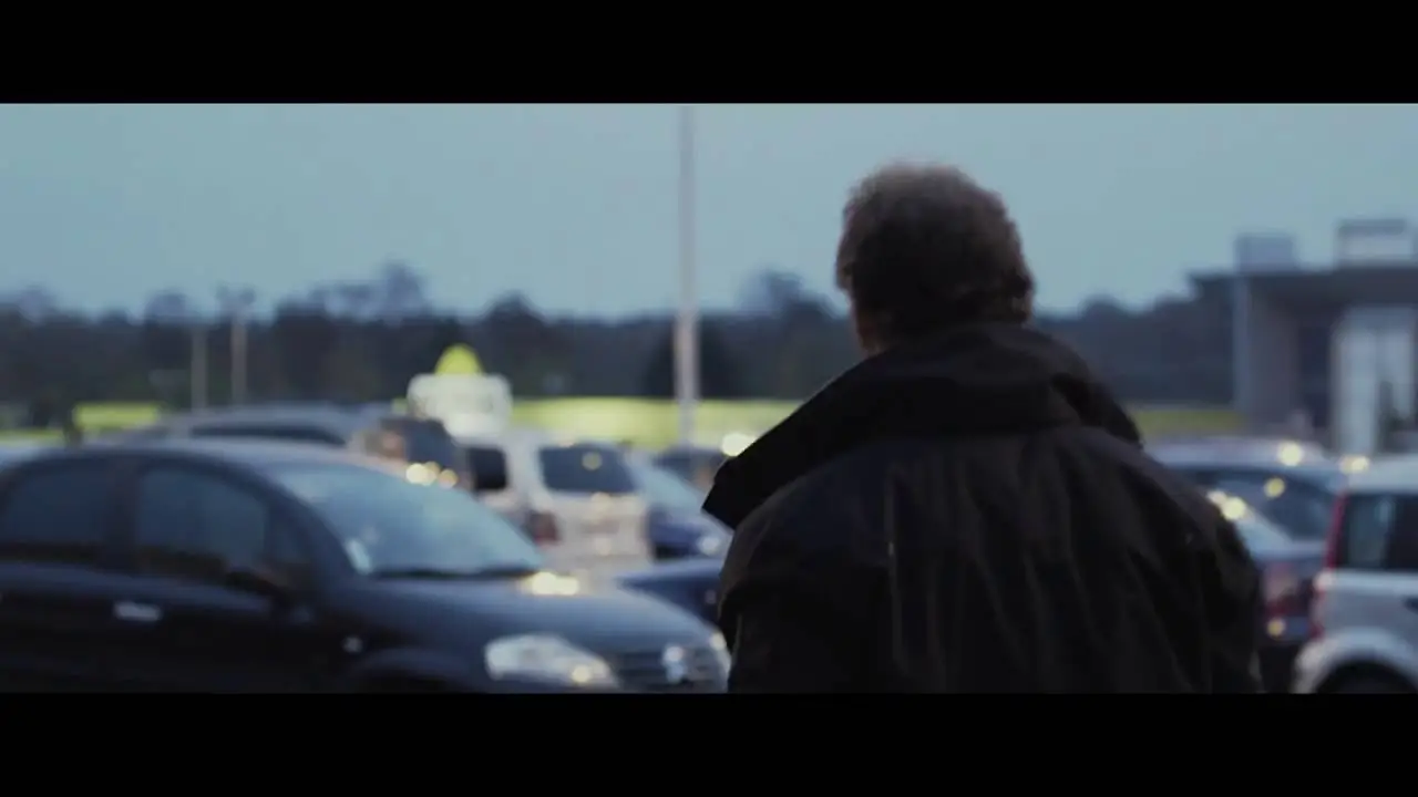 The Law — trailer