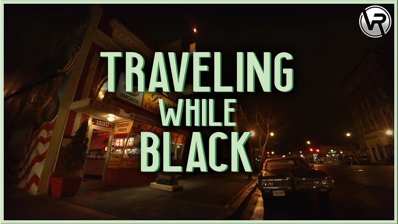 Traveling While Black — trailer