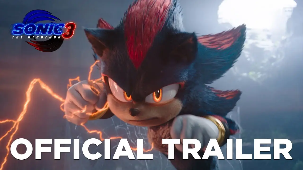 The Hedgehog — trailer