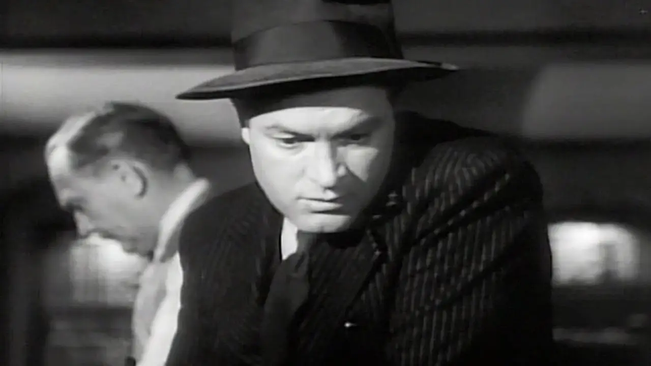 Sorrowful Jones — trailer