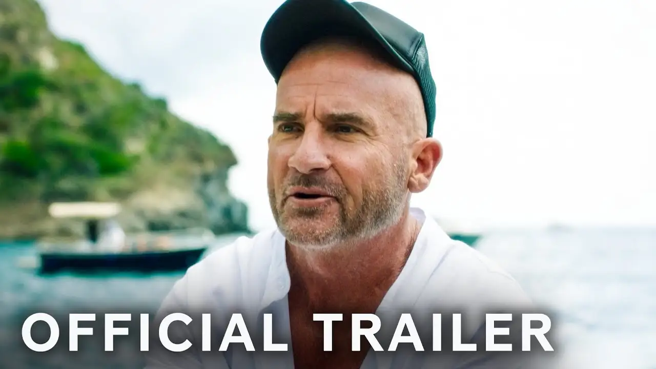 Cassino in Ischia — trailer