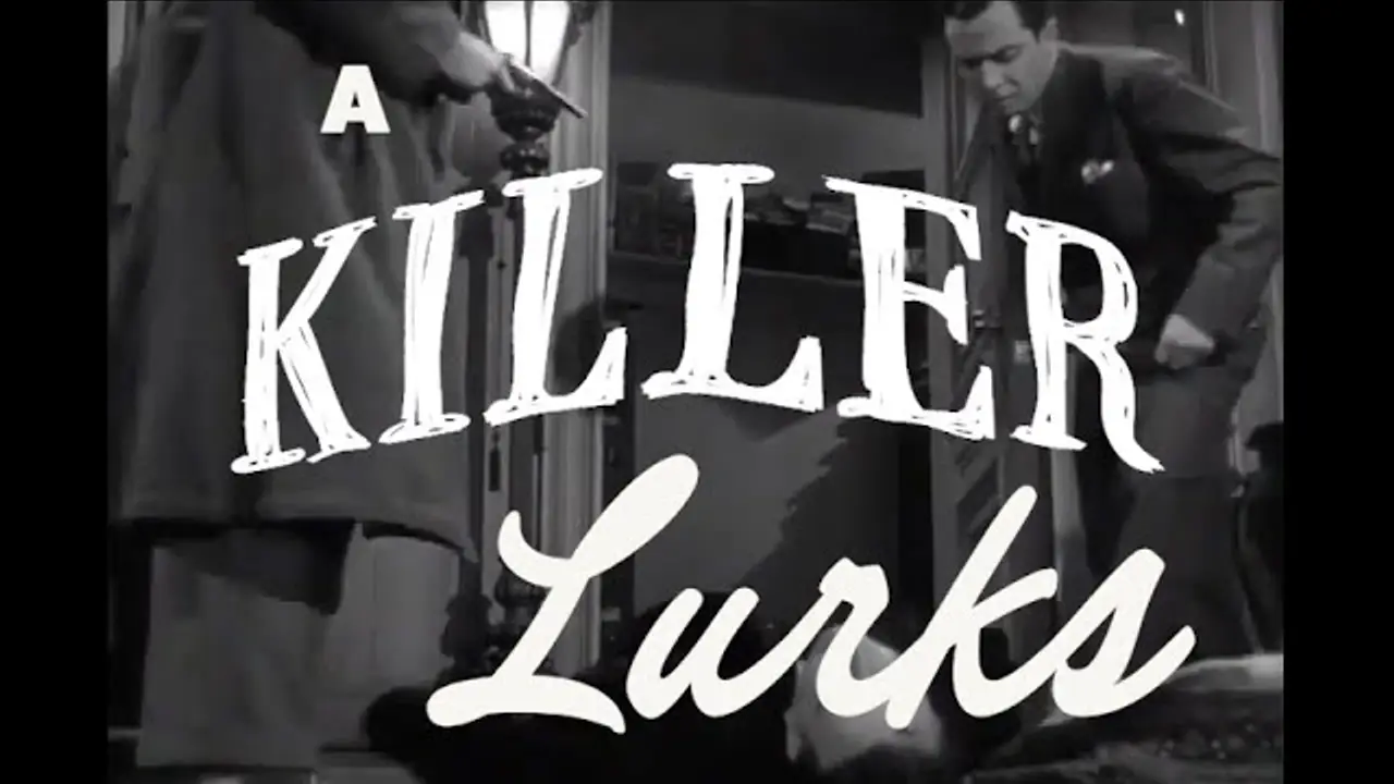 The Gorilla — trailer