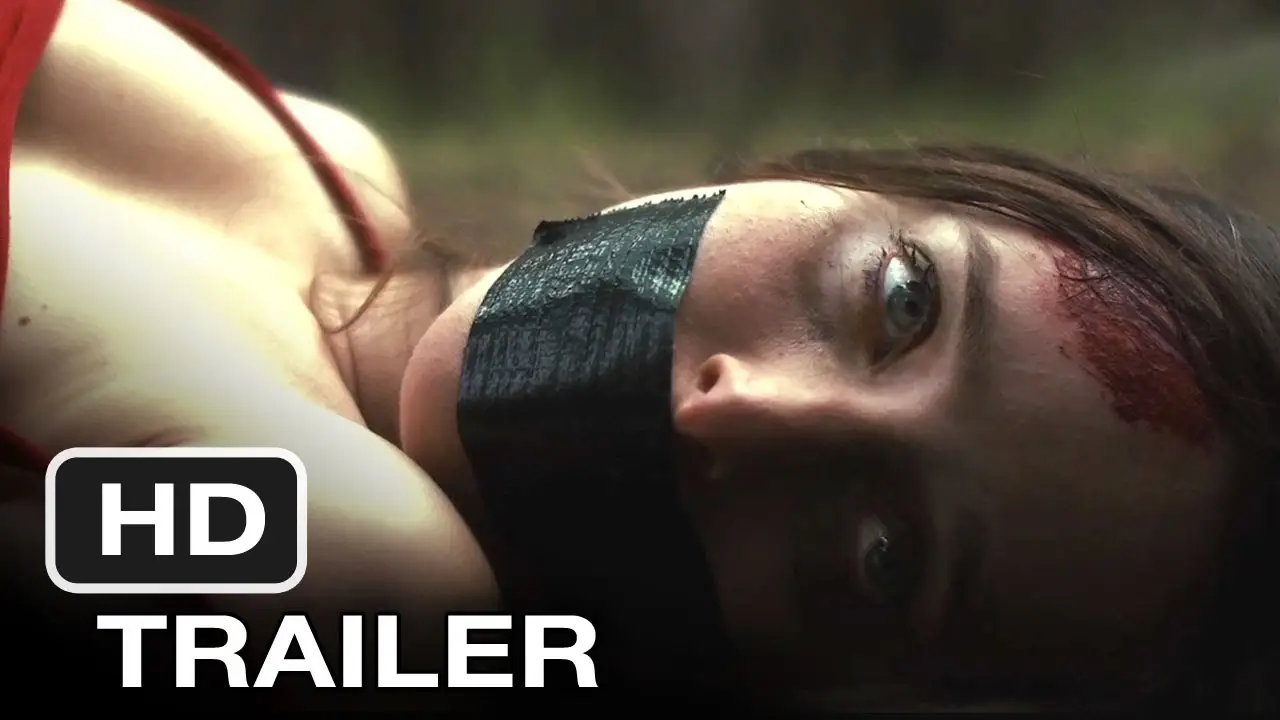 Rabies — trailer