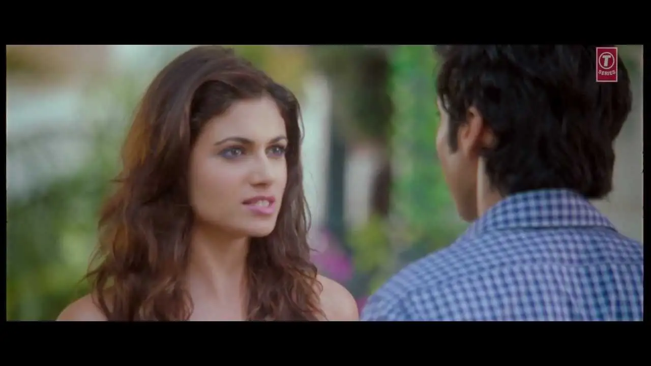 Jo Hum Chahein — trailer