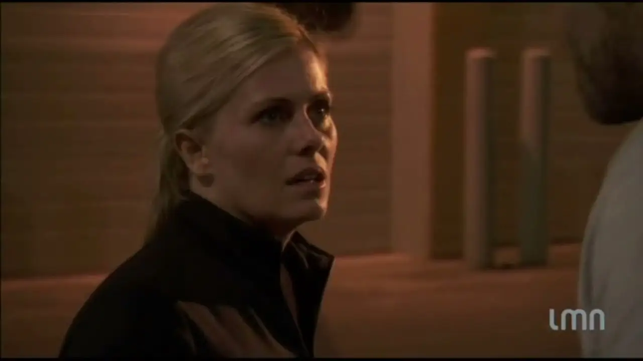 Past Lies — trailer