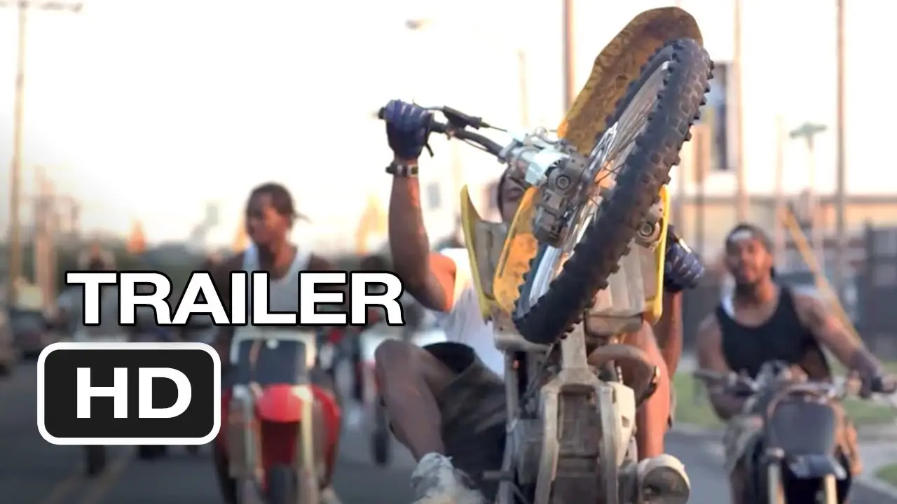 12 O'Clock Boys — trailer
