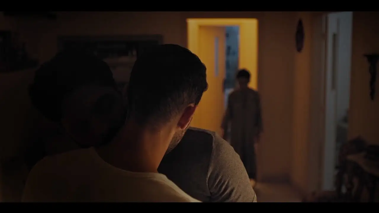 The Judgment — trailer