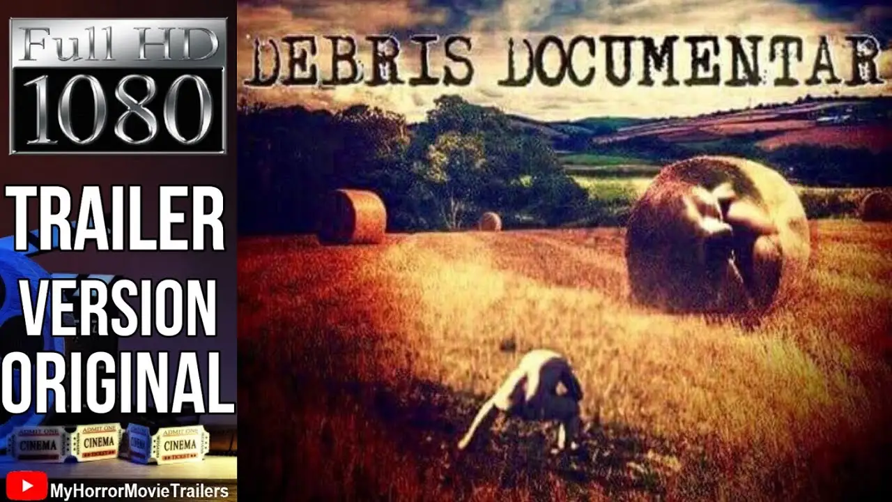 Debris documentar — trailer