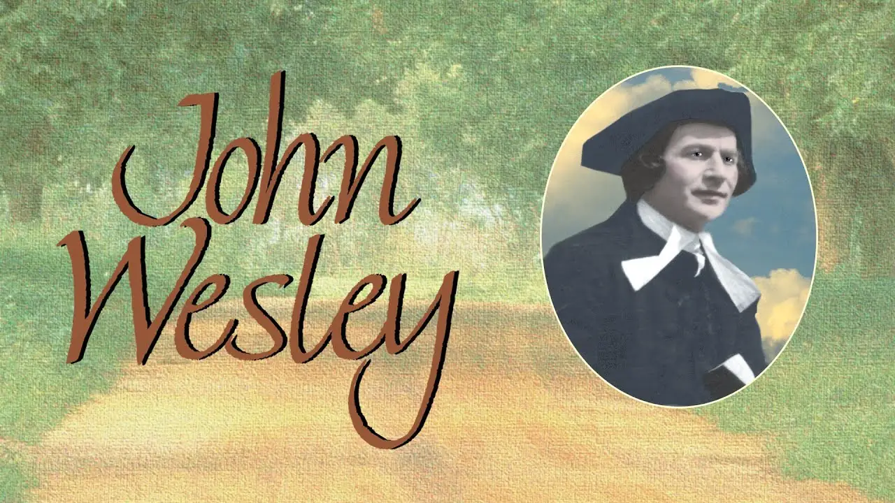 John Wesley — trailer