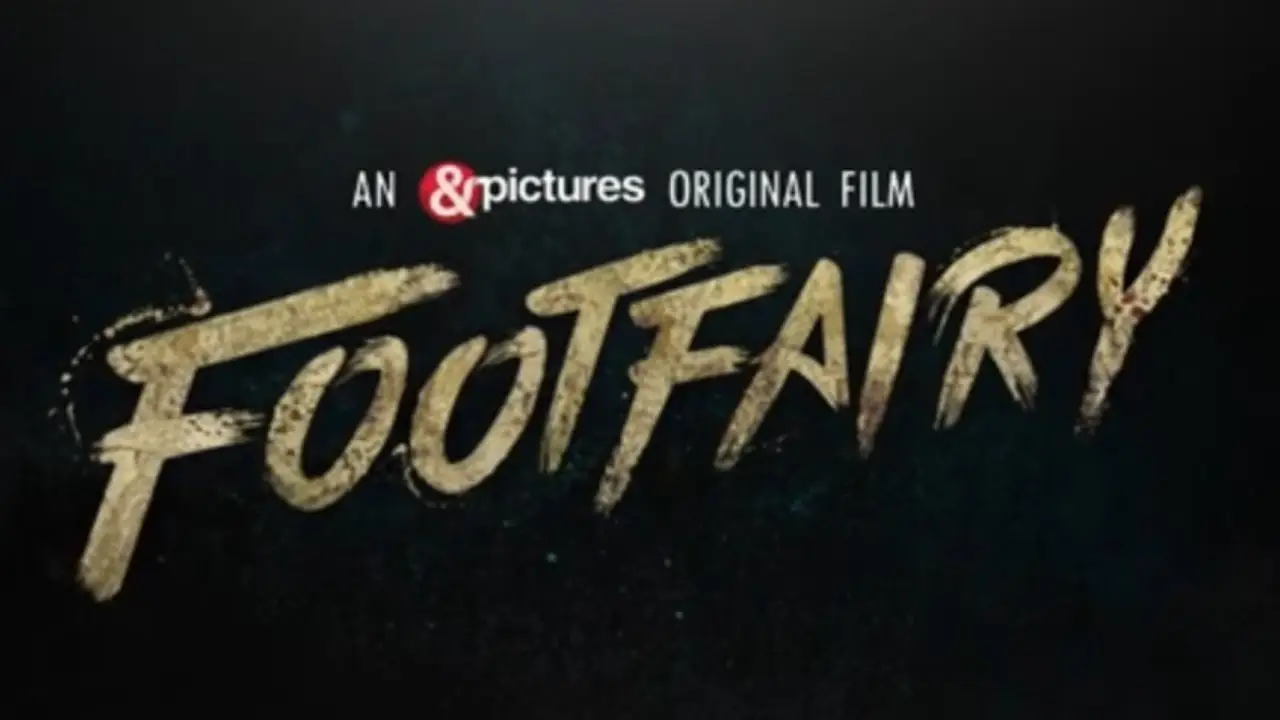 Footfairy — trailer