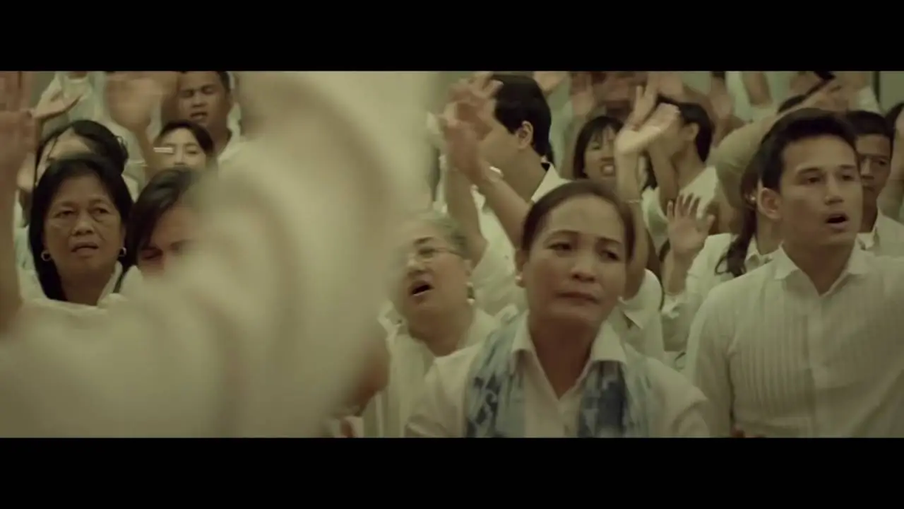 Honor Thy Father — trailer
