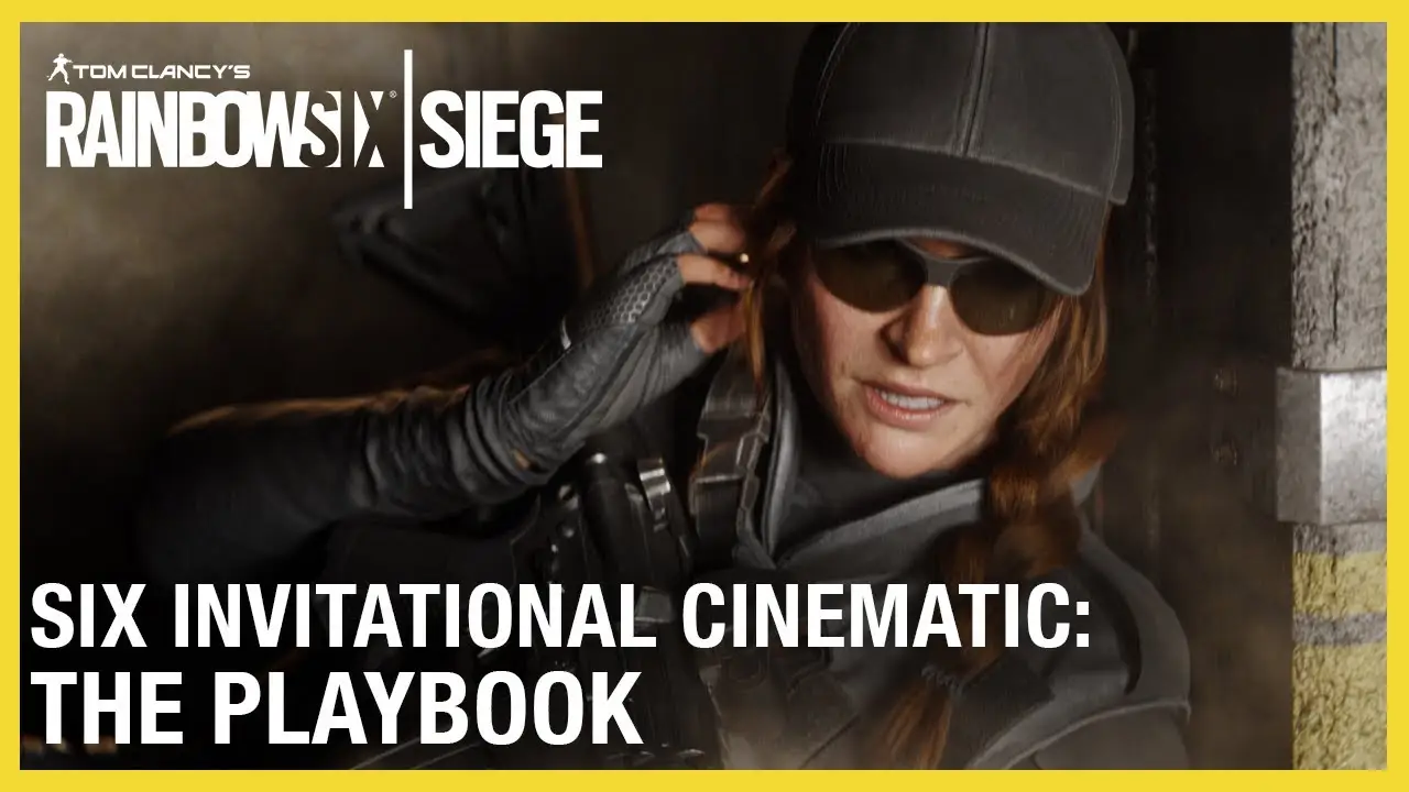 The Playbook — trailer