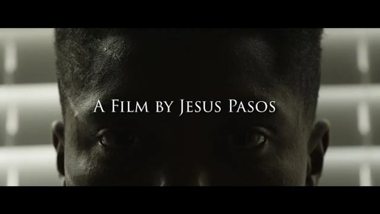 Men Don't Cry — trailer