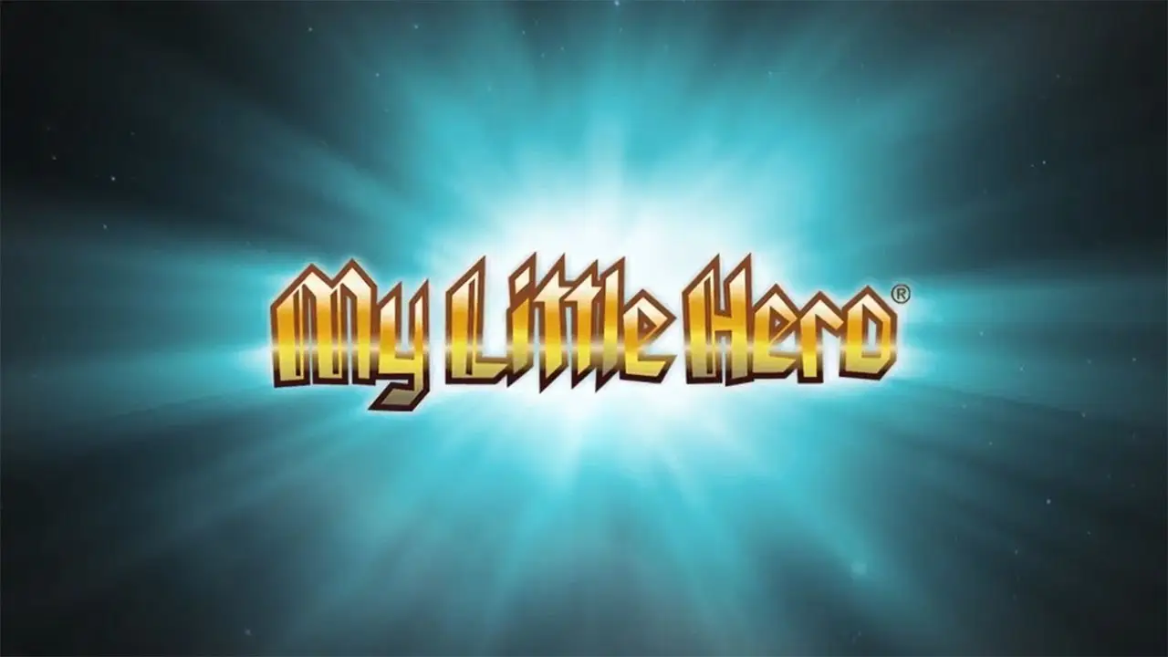 My Little Hero — trailer