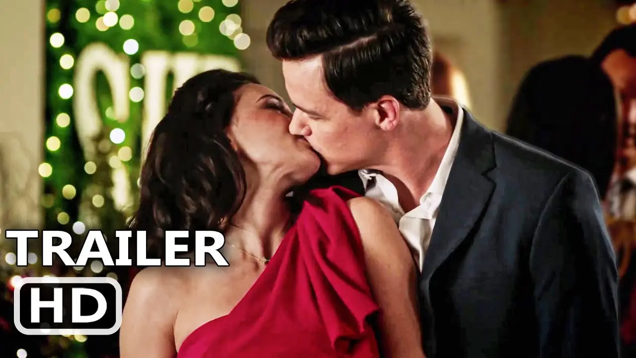 The Love Issue — trailer
