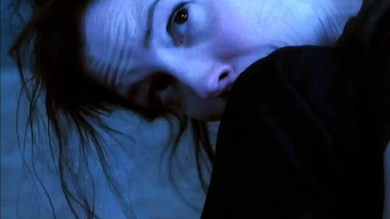 The Robber Bride — trailer
