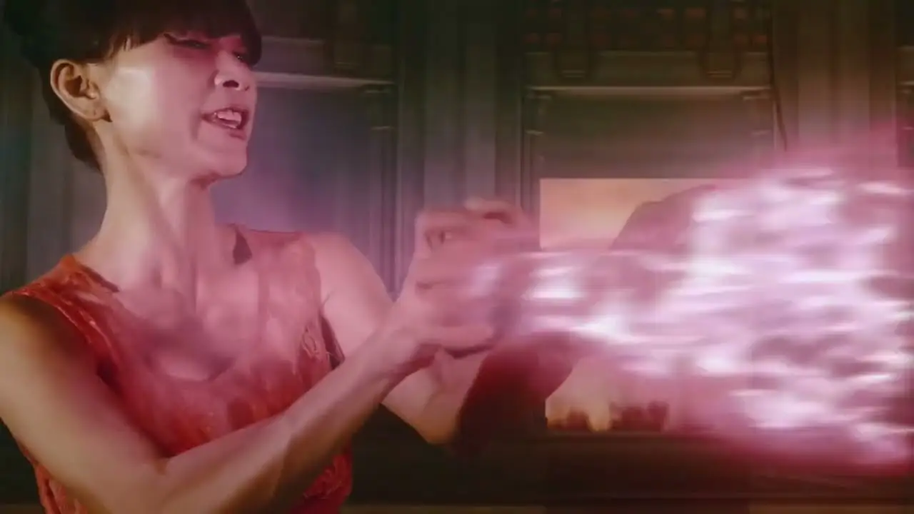 ABCs of Superheroes — trailer