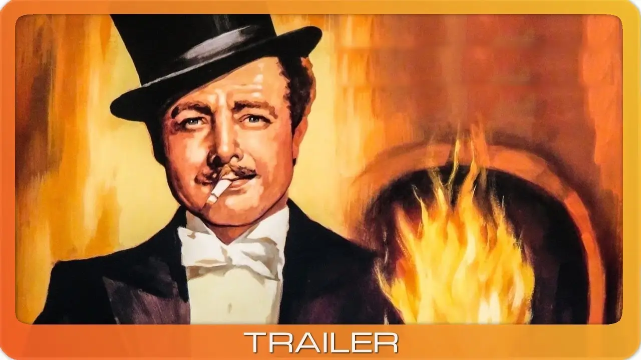 Die Feuerzangenbowle — tráiler