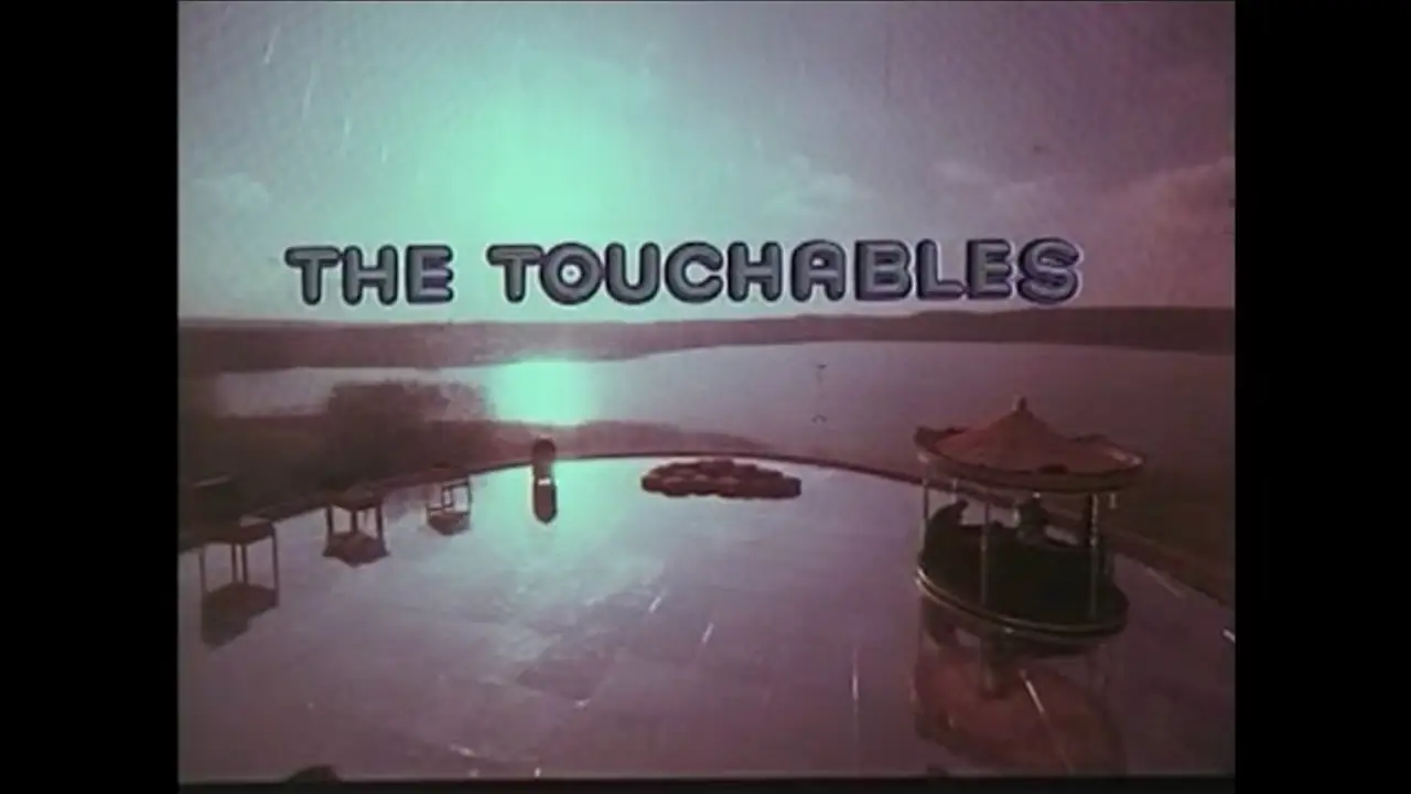The Touchables — trailer
