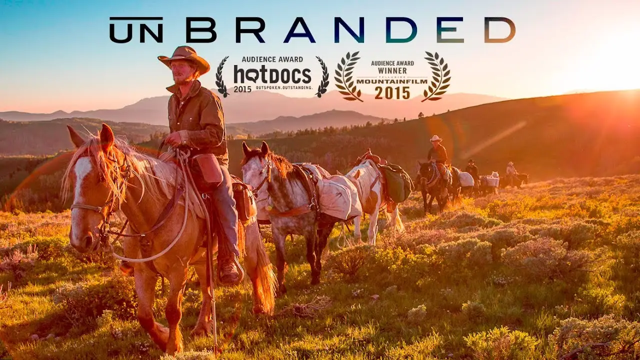 Unbranded — trailer