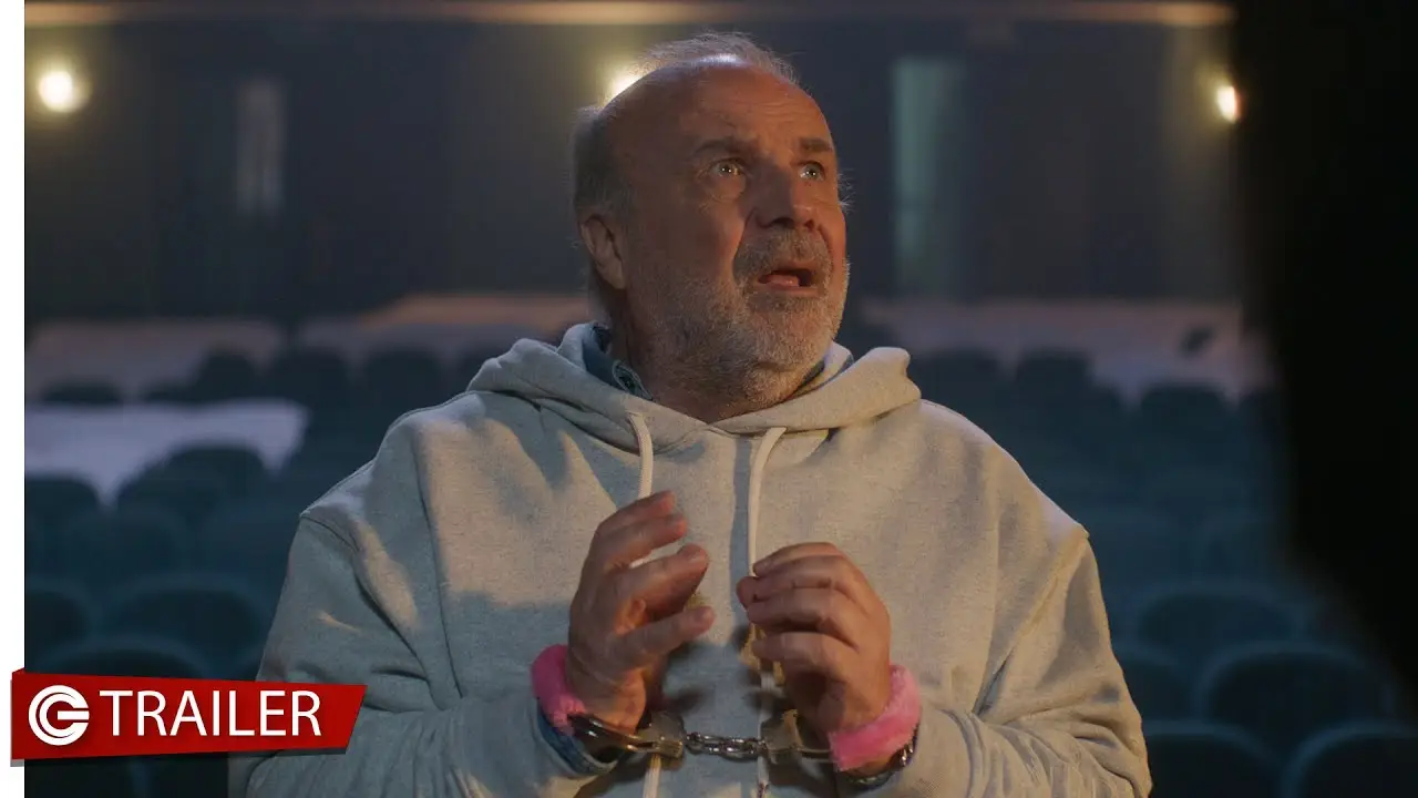 Chi ha rapito Jerry Calà? — trailer