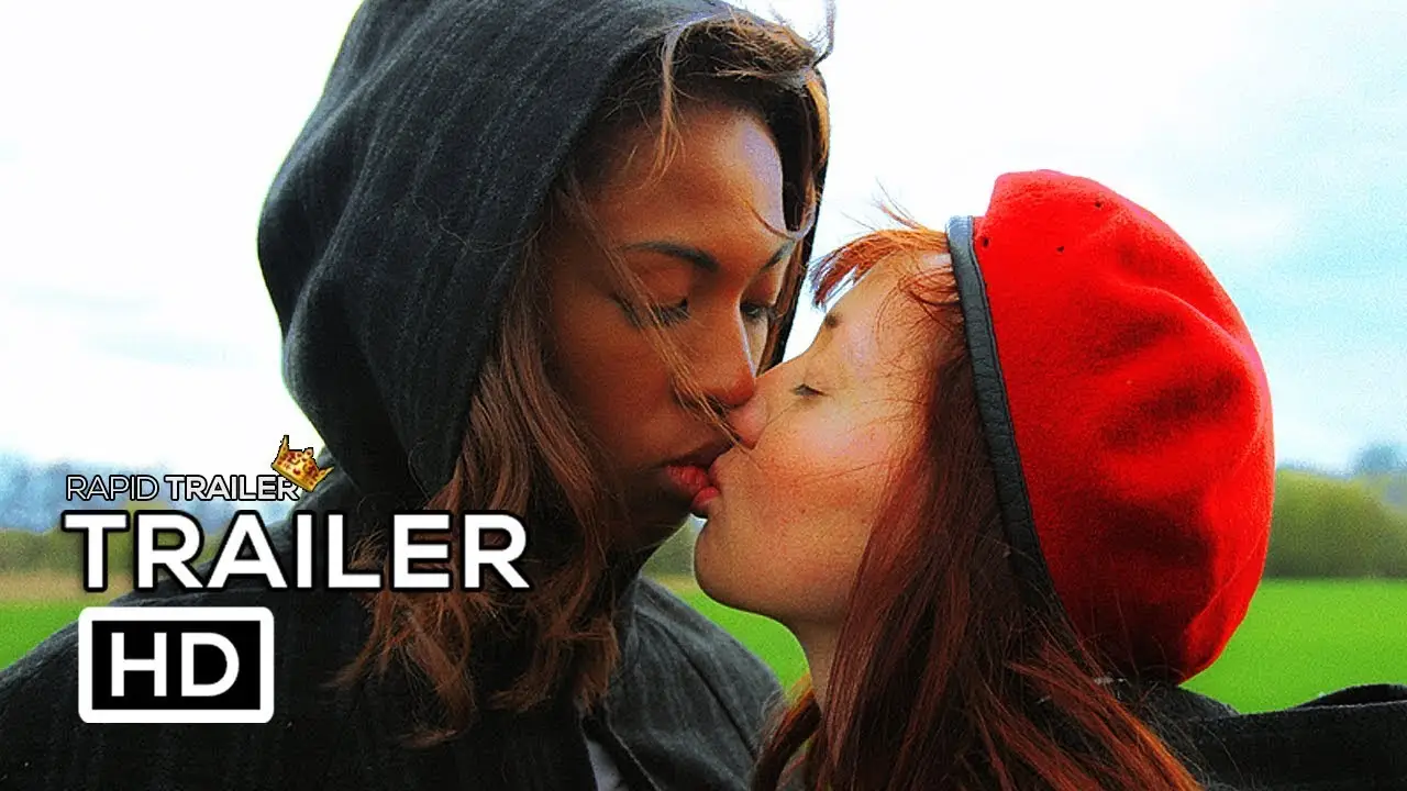 The Misandrists — trailer