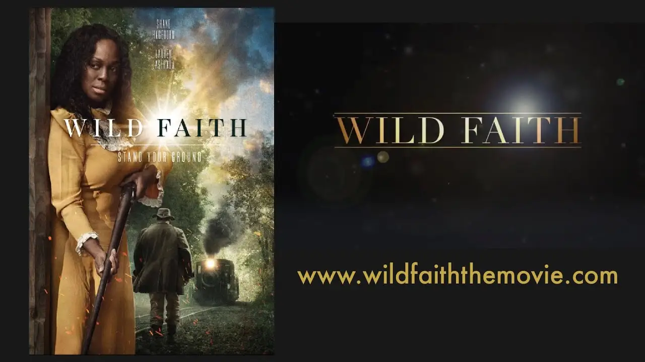 Wild Faith — trailer