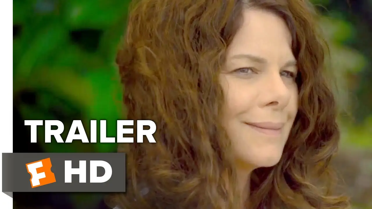 After Words — trailer