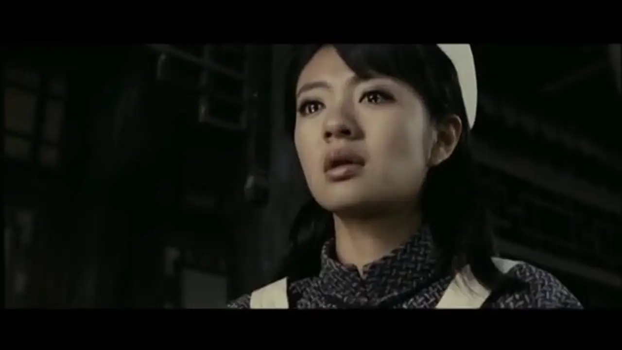 Death and Glory in Changde — trailer