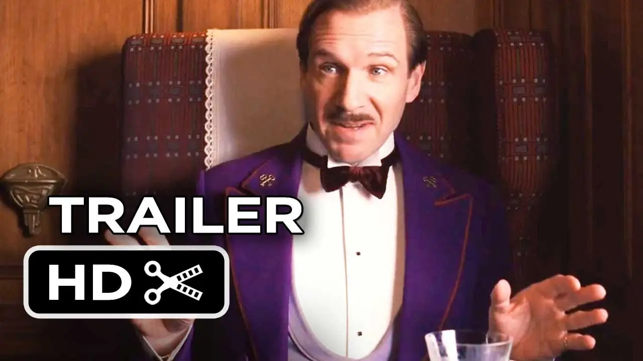 Anderson — trailer