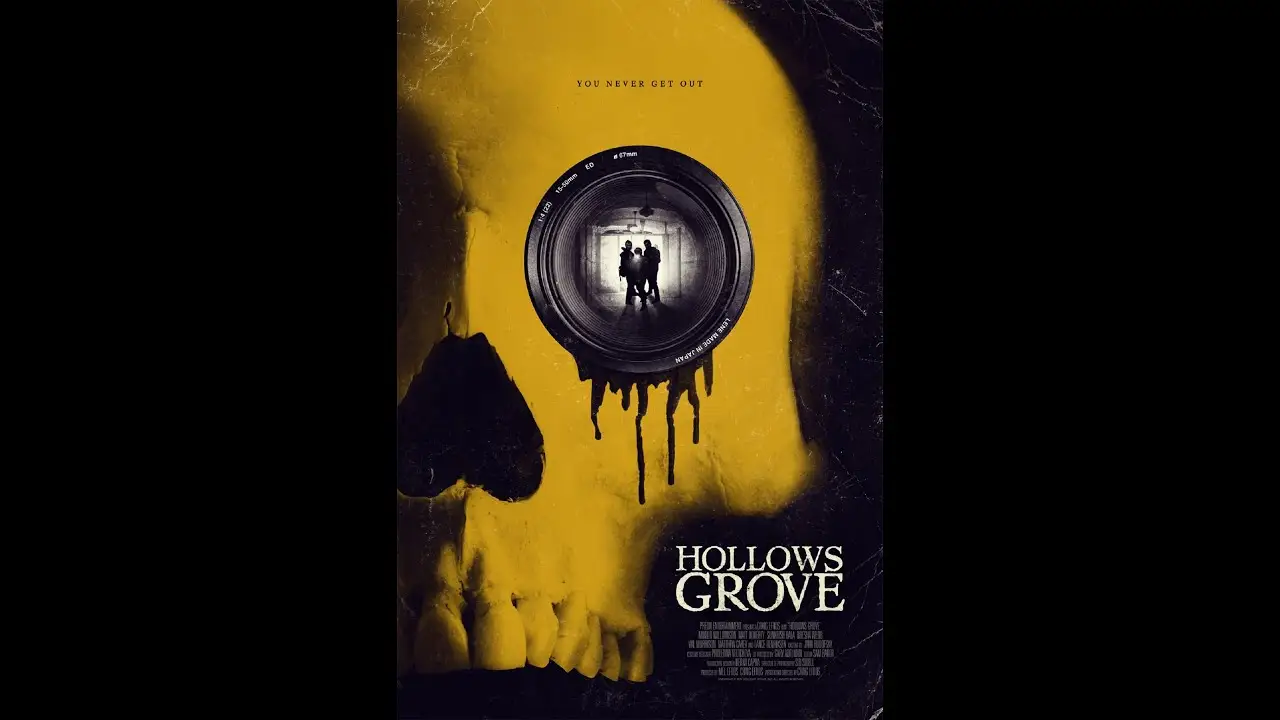 Hollows Grove — tráiler