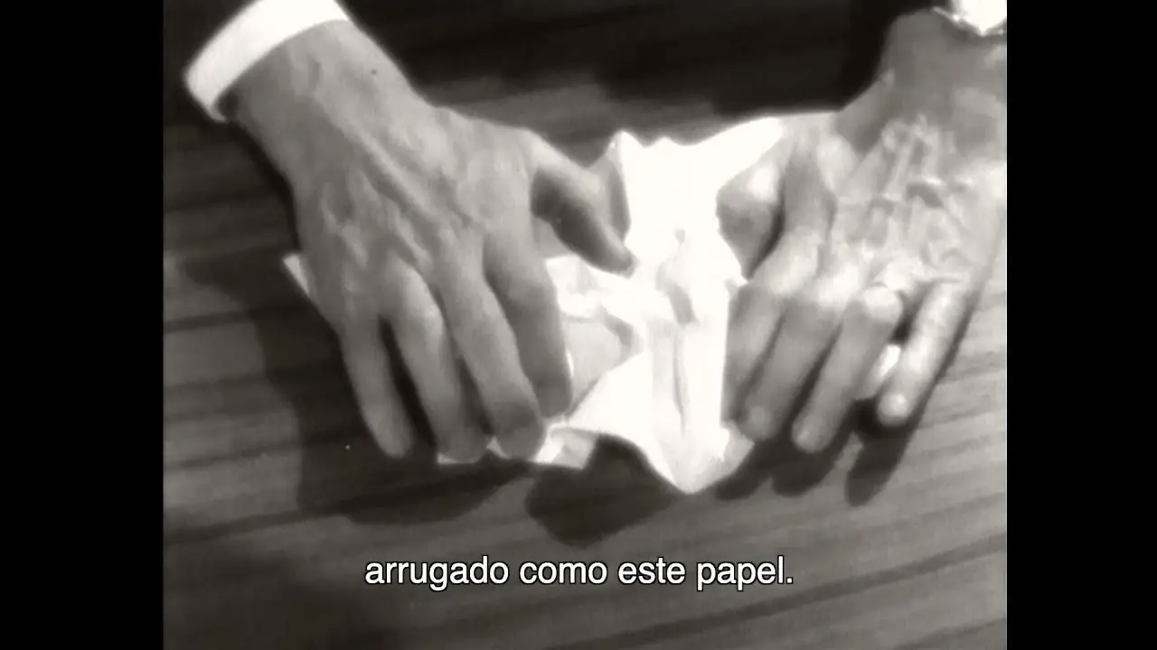 Ecuador — trailer