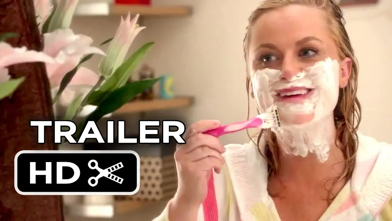They Came Together — tráiler